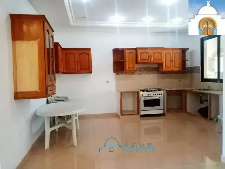 Appartement Lina